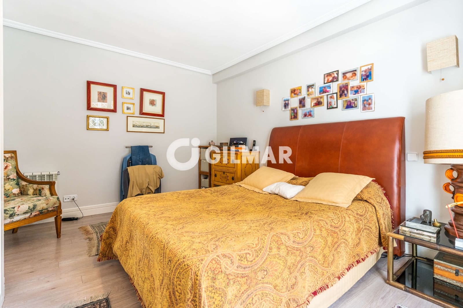 3 sovrum Lägenhet till salu i Majadahonda med pool garage - 790 000 € (Ref: 10091545)