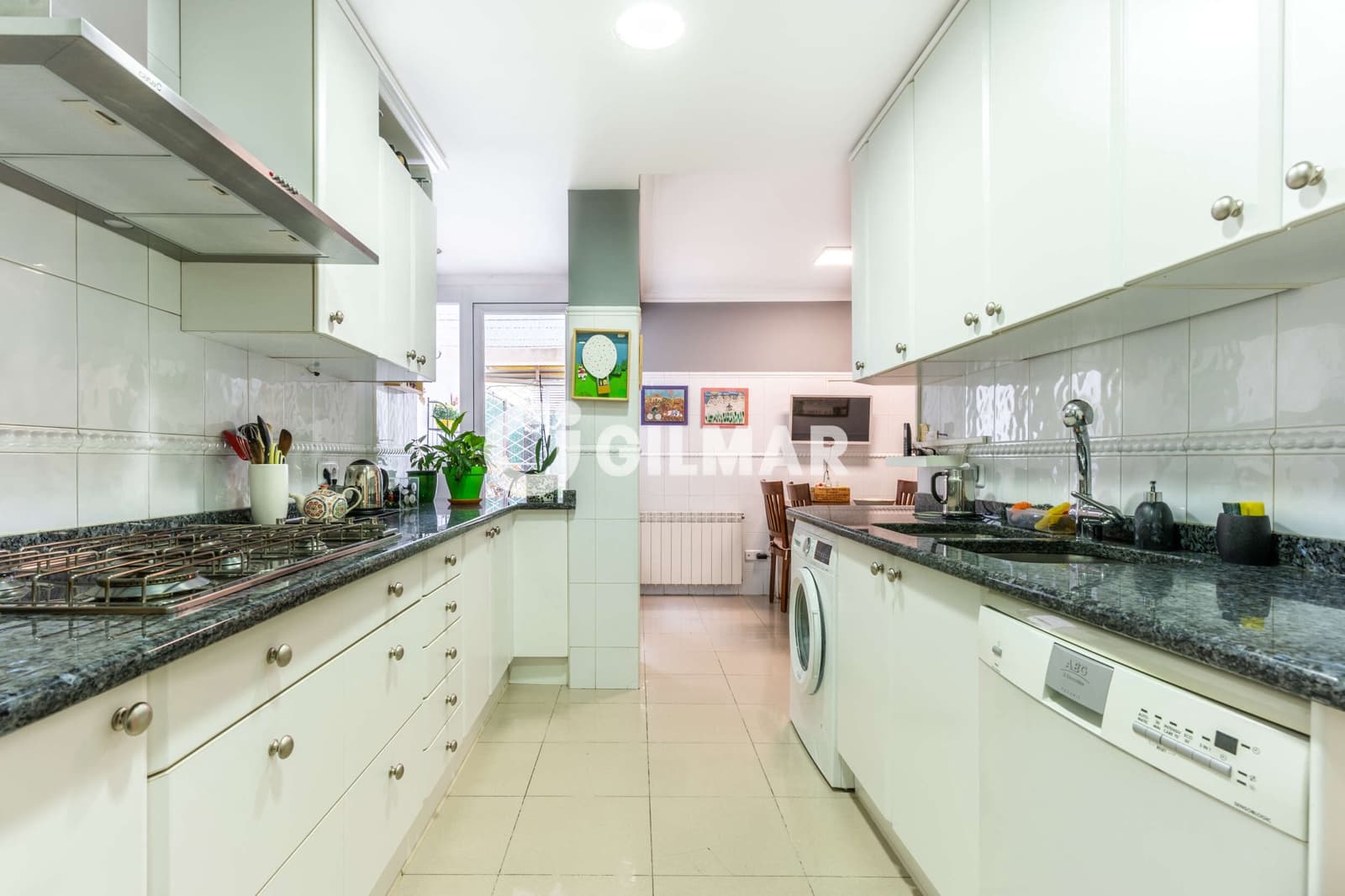 3 sovrum Lägenhet till salu i Majadahonda med pool garage - 790 000 € (Ref: 10091545)