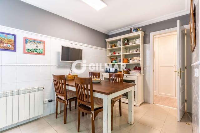 3 sovrum Lägenhet till salu i Majadahonda med pool garage - 790 000 € (Ref: 10091545)