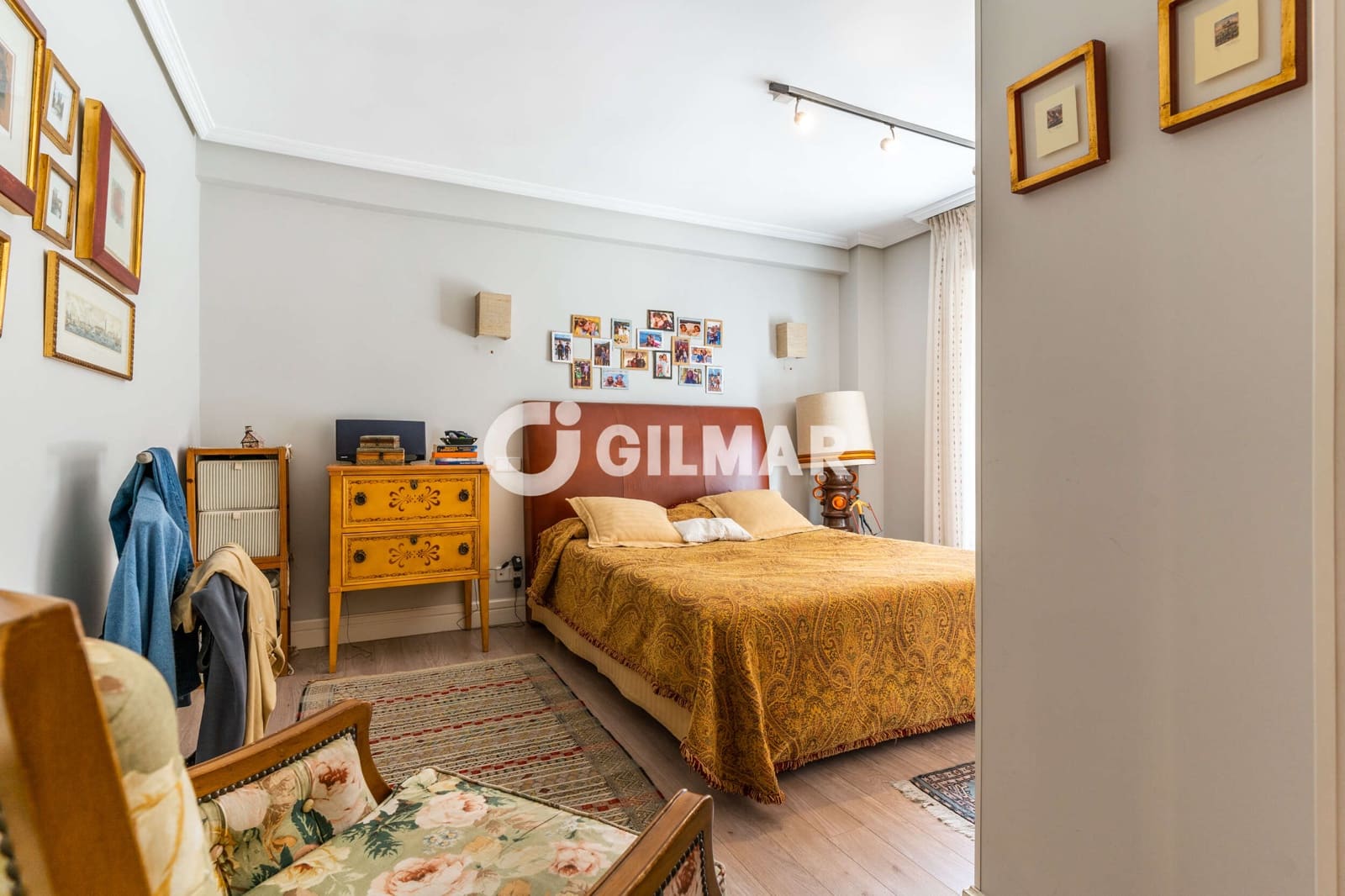 3 sovrum Lägenhet till salu i Majadahonda med pool garage - 790 000 € (Ref: 10091545)