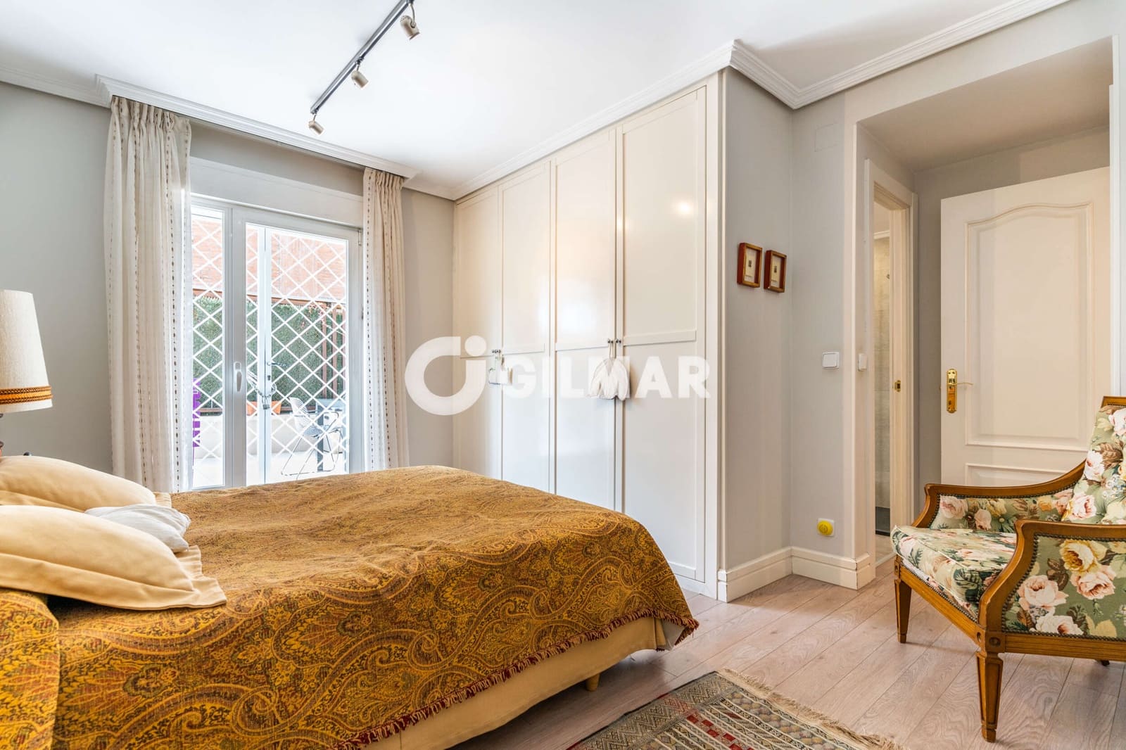 3 sovrum Lägenhet till salu i Majadahonda med pool garage - 790 000 € (Ref: 10091545)