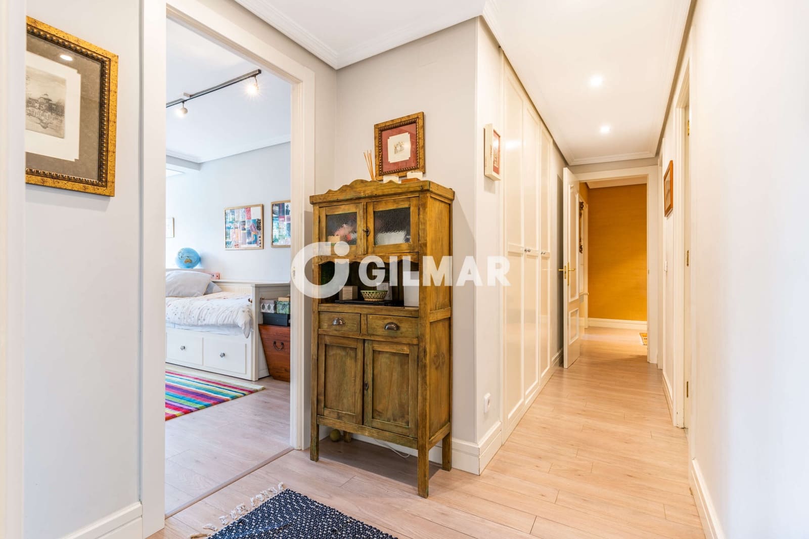 3 sovrum Lägenhet till salu i Majadahonda med pool garage - 790 000 € (Ref: 10091545)