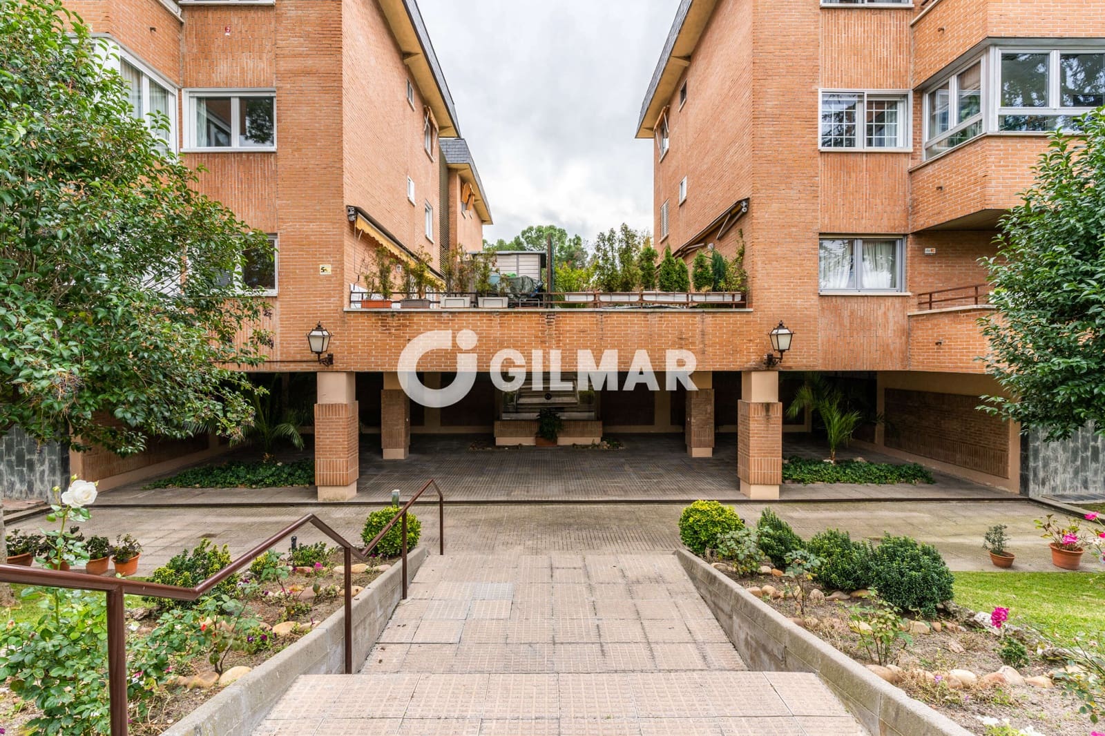 3 sovrum Lägenhet till salu i Majadahonda med pool garage - 790 000 € (Ref: 10091545)