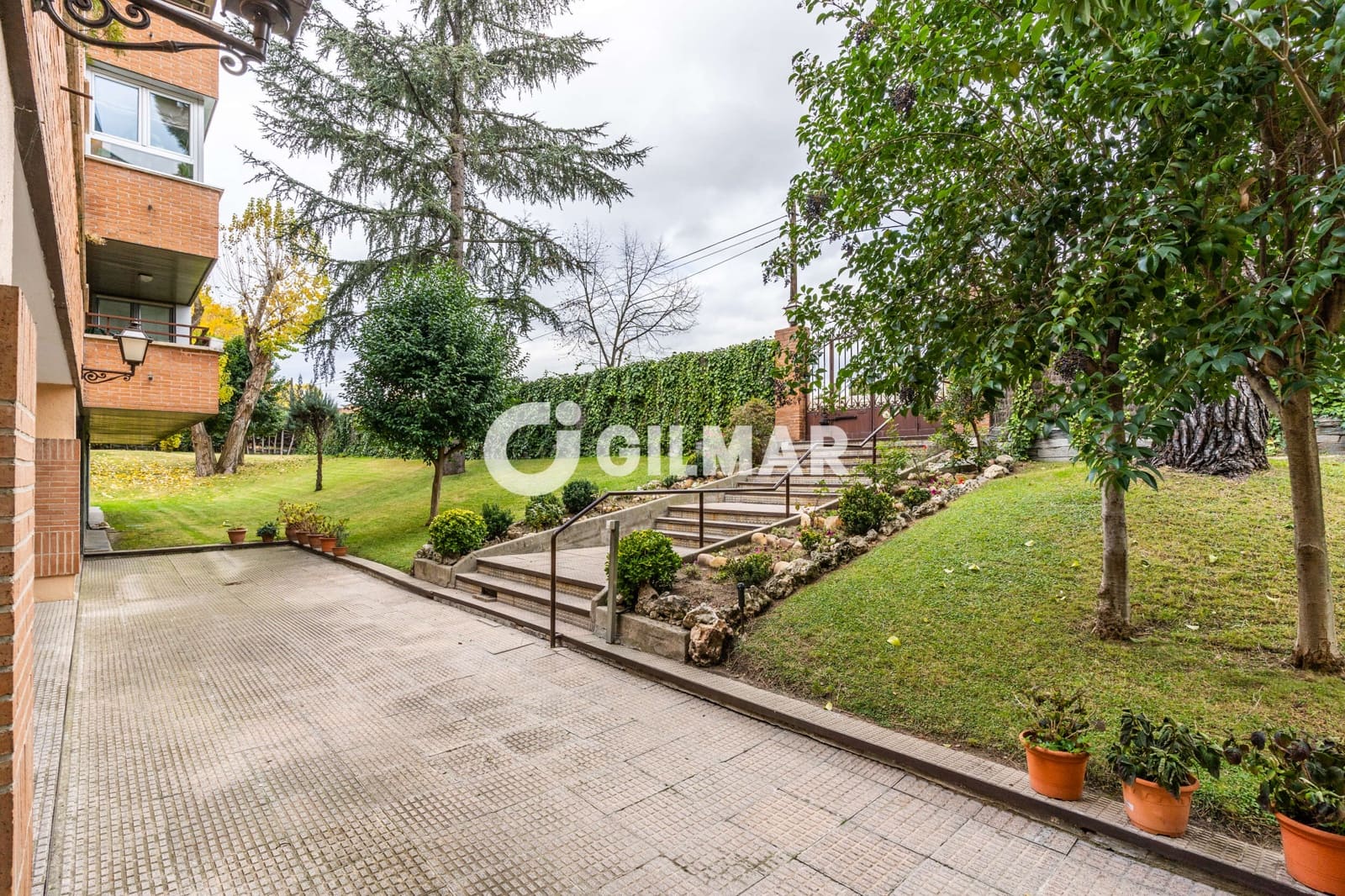 3 sovrum Lägenhet till salu i Majadahonda med pool garage - 790 000 € (Ref: 10091545)