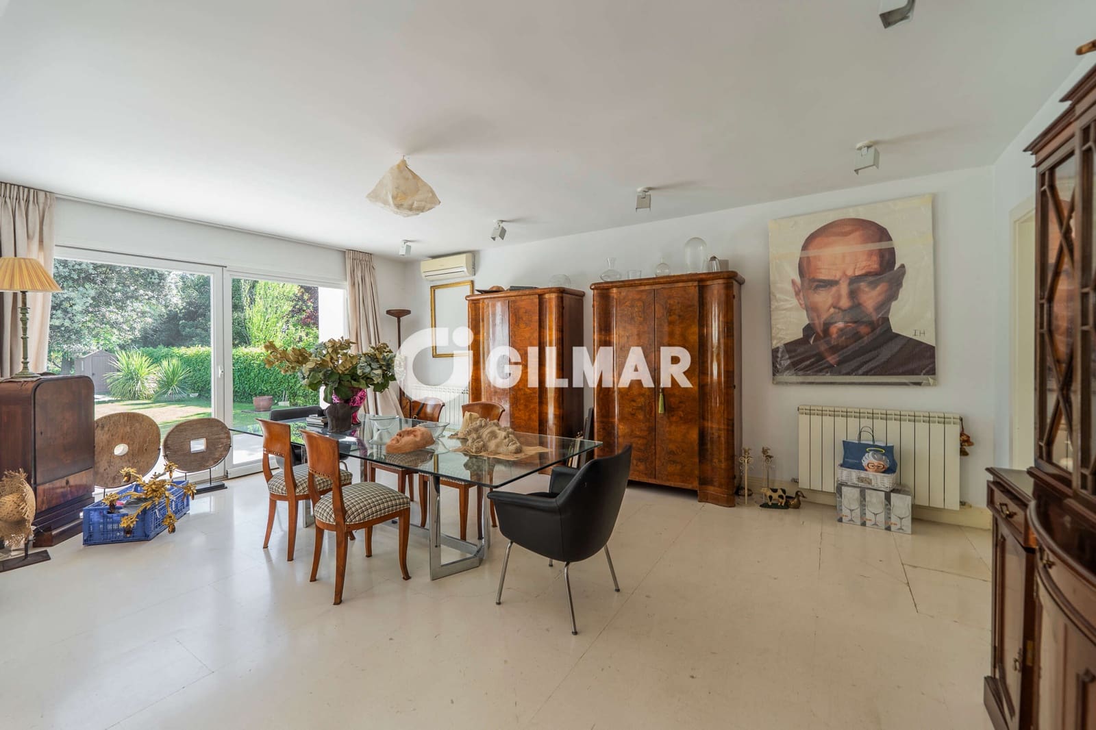 6 slaapkamer Rijtjeshuis te koop in La Moraleja - € 4.100.000 (Ref: 10093950)