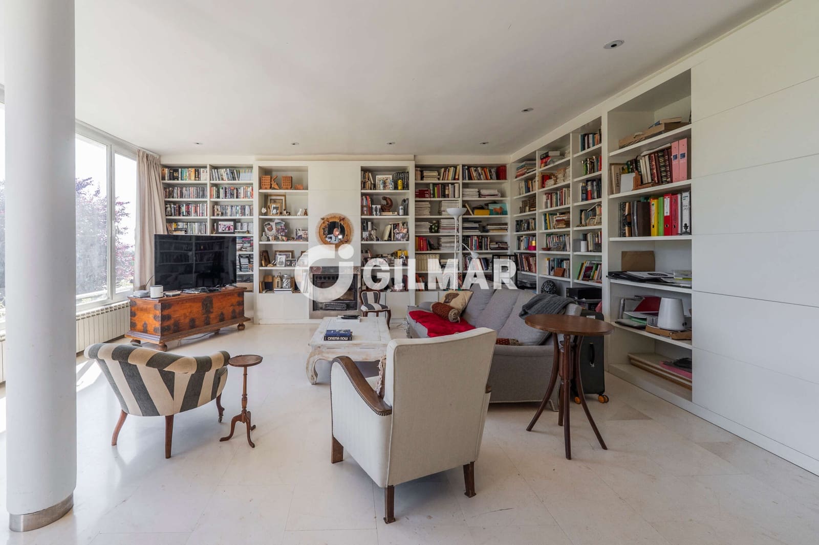 6 slaapkamer Rijtjeshuis te koop in La Moraleja - € 4.100.000 (Ref: 10093950)