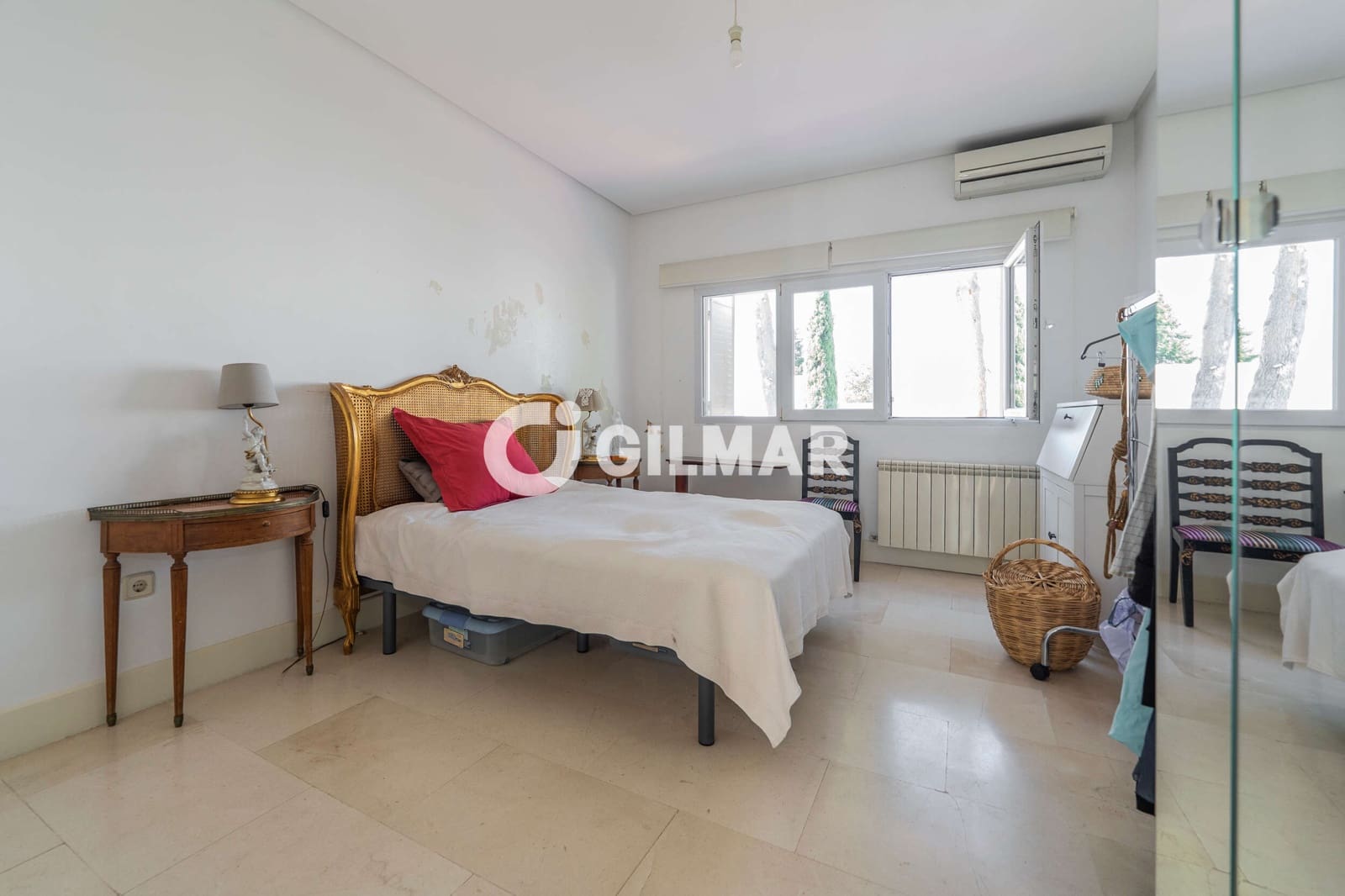 6 slaapkamer Rijtjeshuis te koop in La Moraleja - € 4.100.000 (Ref: 10093950)