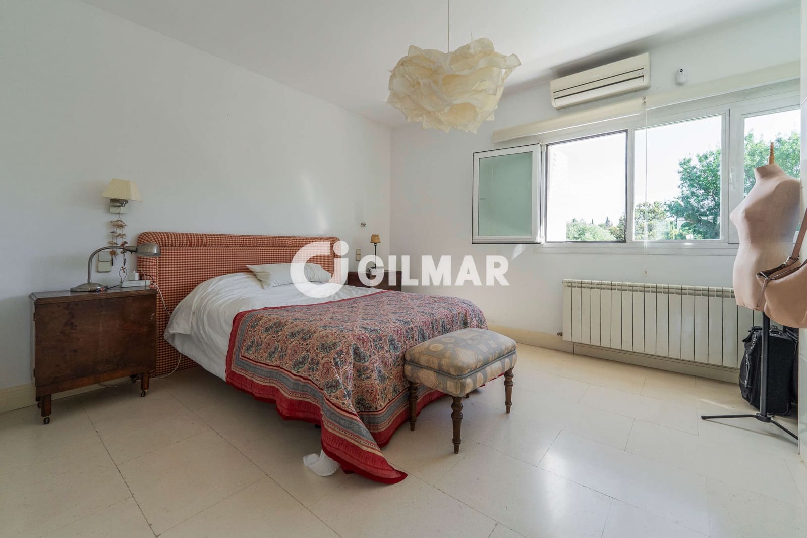 6 slaapkamer Rijtjeshuis te koop in La Moraleja - € 4.100.000 (Ref: 10093950)