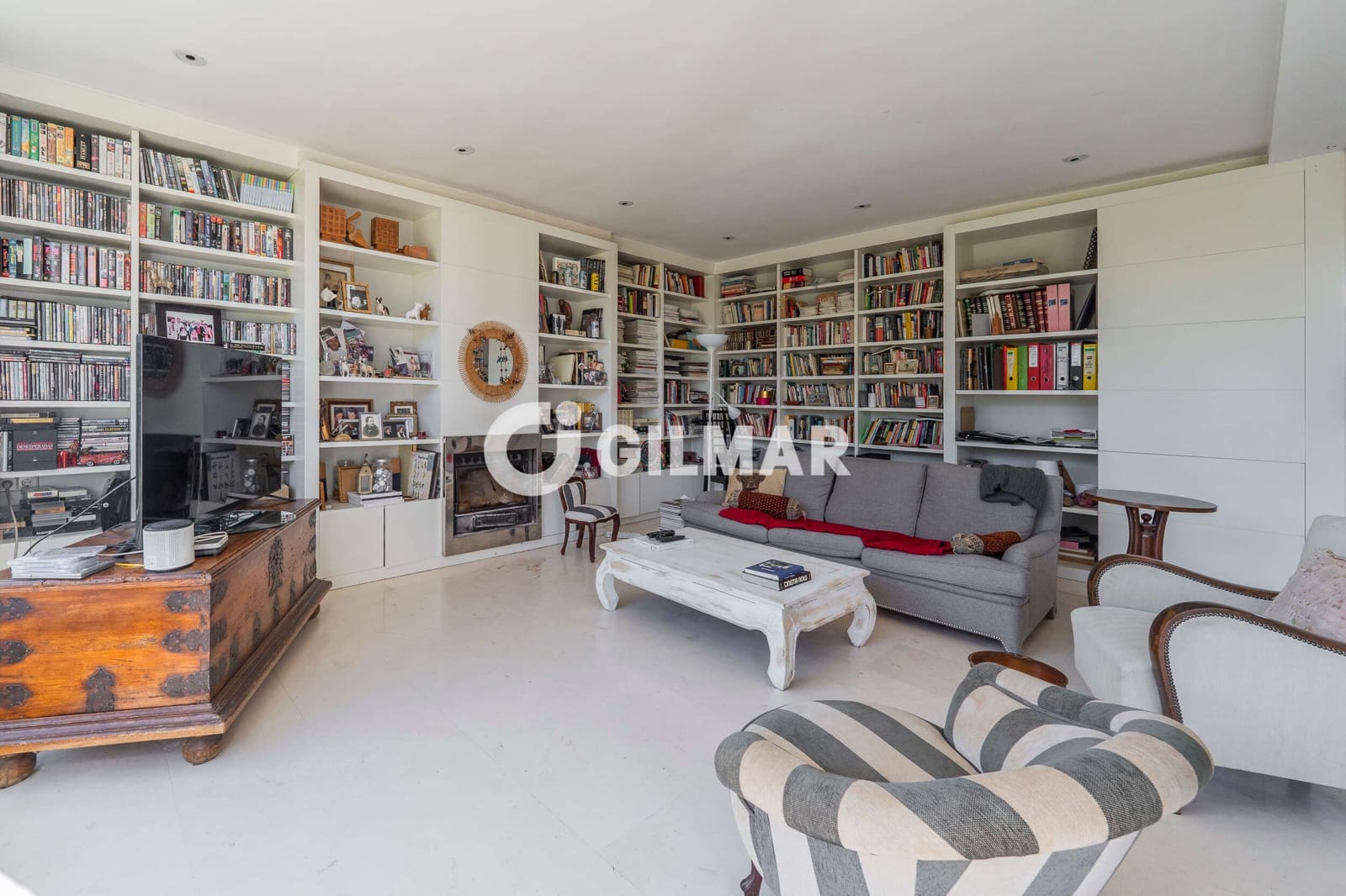 6 slaapkamer Rijtjeshuis te koop in La Moraleja - € 4.100.000 (Ref: 10093950)