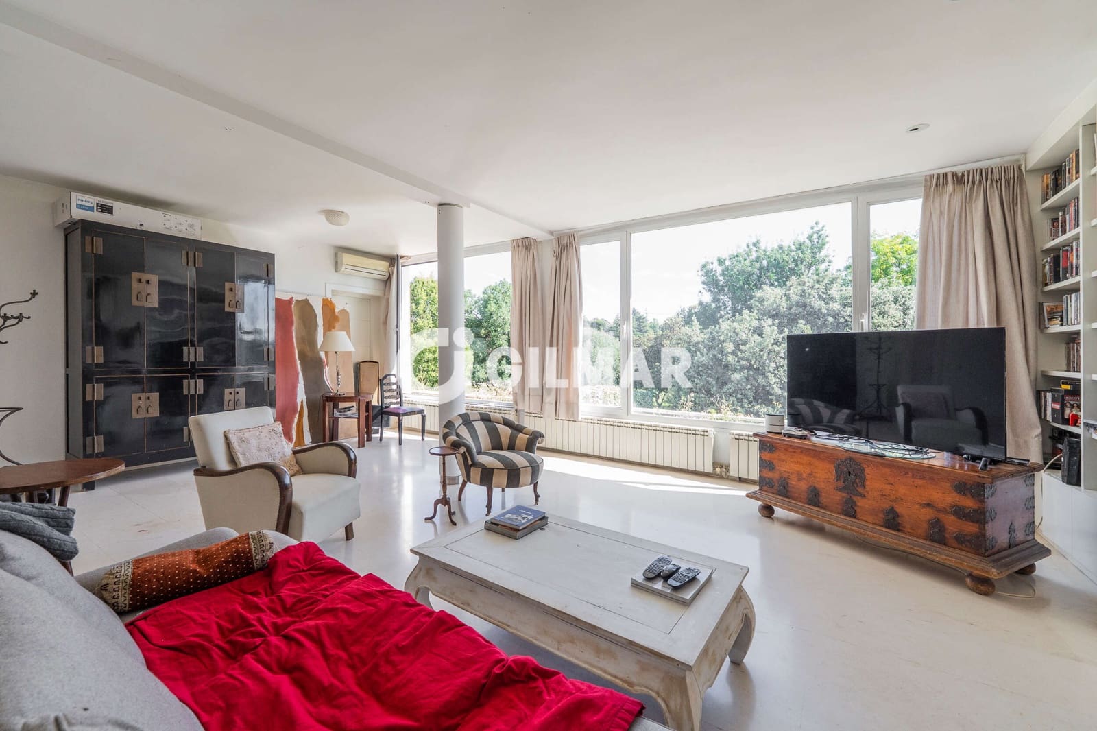 6 slaapkamer Rijtjeshuis te koop in La Moraleja - € 4.100.000 (Ref: 10093950)