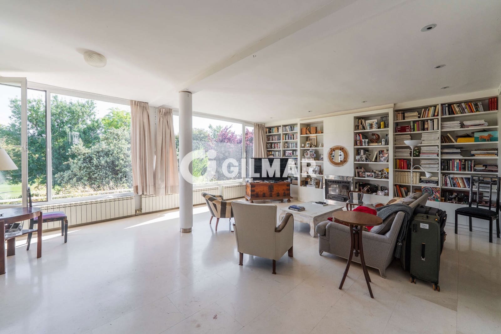 6 slaapkamer Rijtjeshuis te koop in La Moraleja - € 4.100.000 (Ref: 10093950)