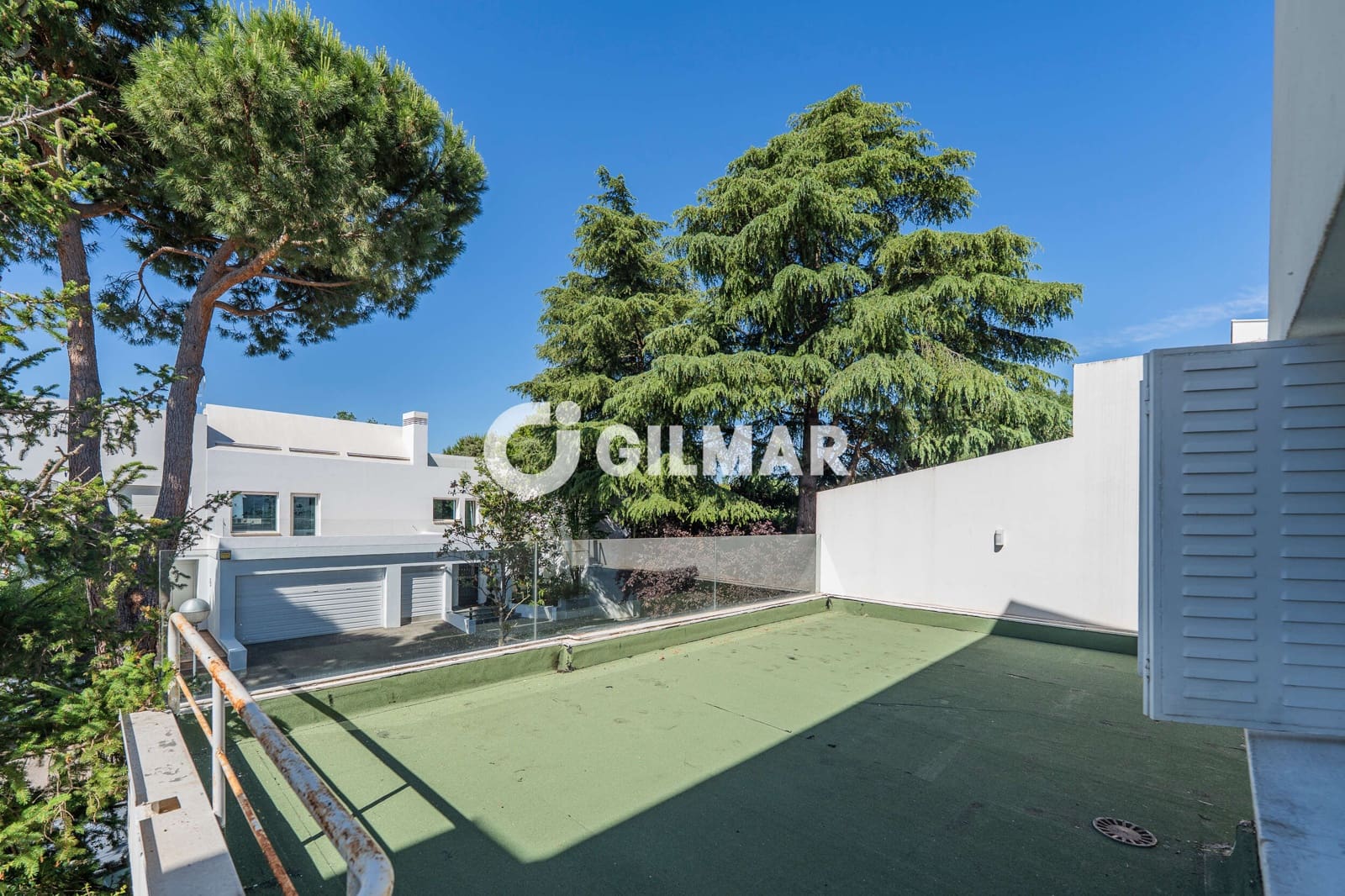 6 slaapkamer Rijtjeshuis te koop in La Moraleja - € 4.100.000 (Ref: 10093950)