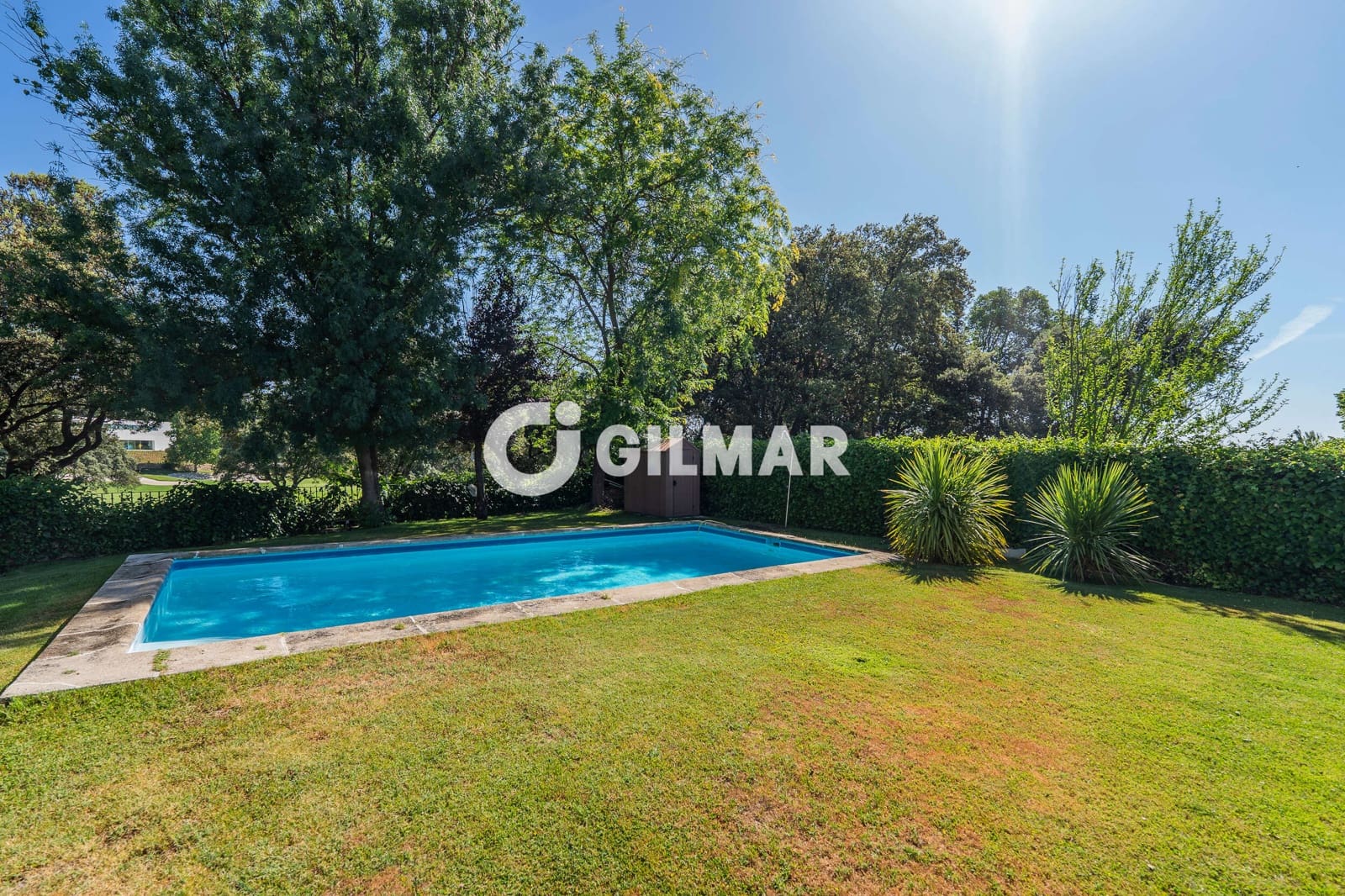 6 slaapkamer Rijtjeshuis te koop in La Moraleja - € 4.100.000 (Ref: 10093950)