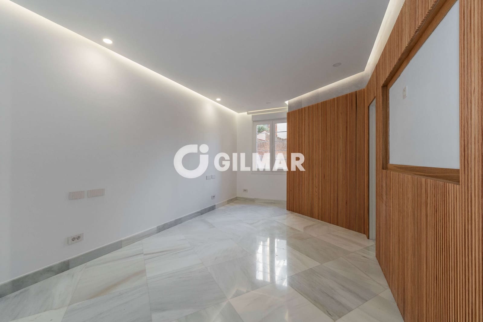 3 chambre Appartement à vendre à Madrid ville avec garage - 2 695 000 € (Ref: 10095554)