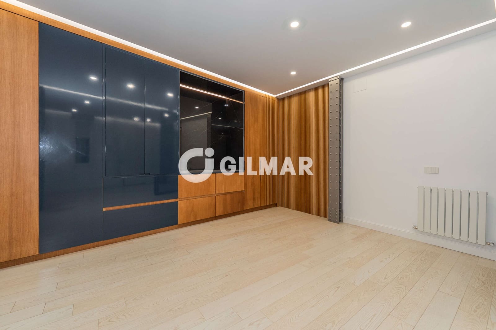 3 chambre Appartement à vendre à Madrid ville avec garage - 2 695 000 € (Ref: 10095554)