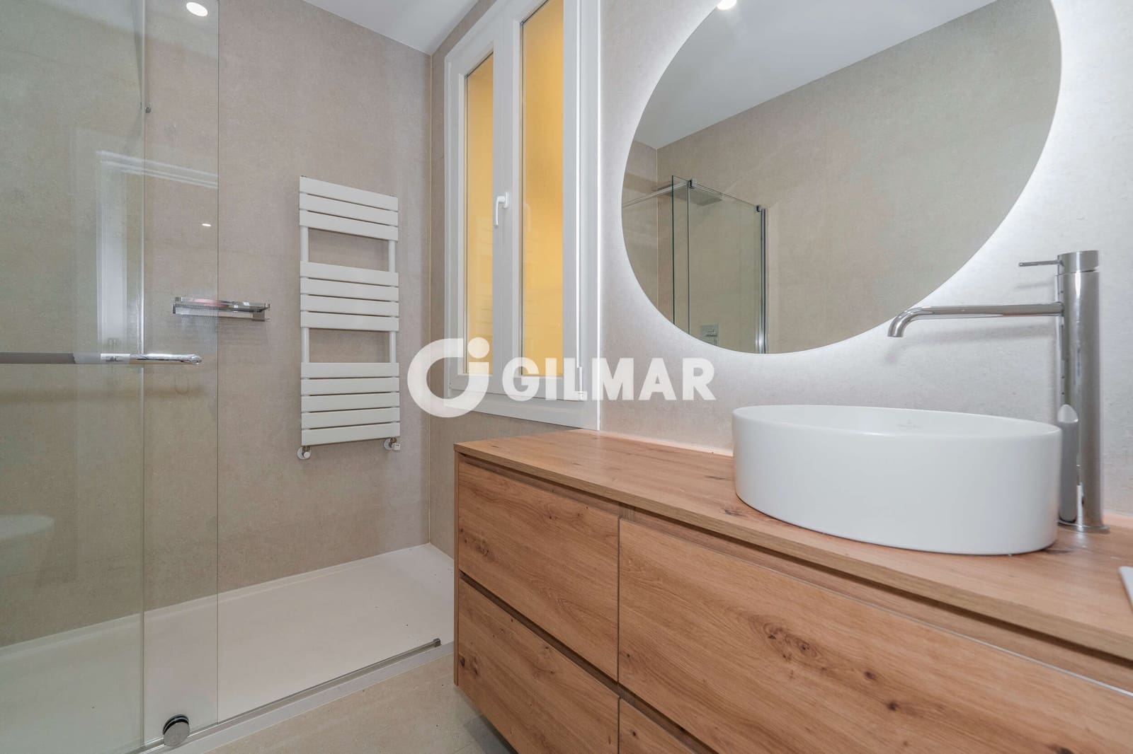 3 chambre Appartement à vendre à Madrid ville avec garage - 2 695 000 € (Ref: 10095554)