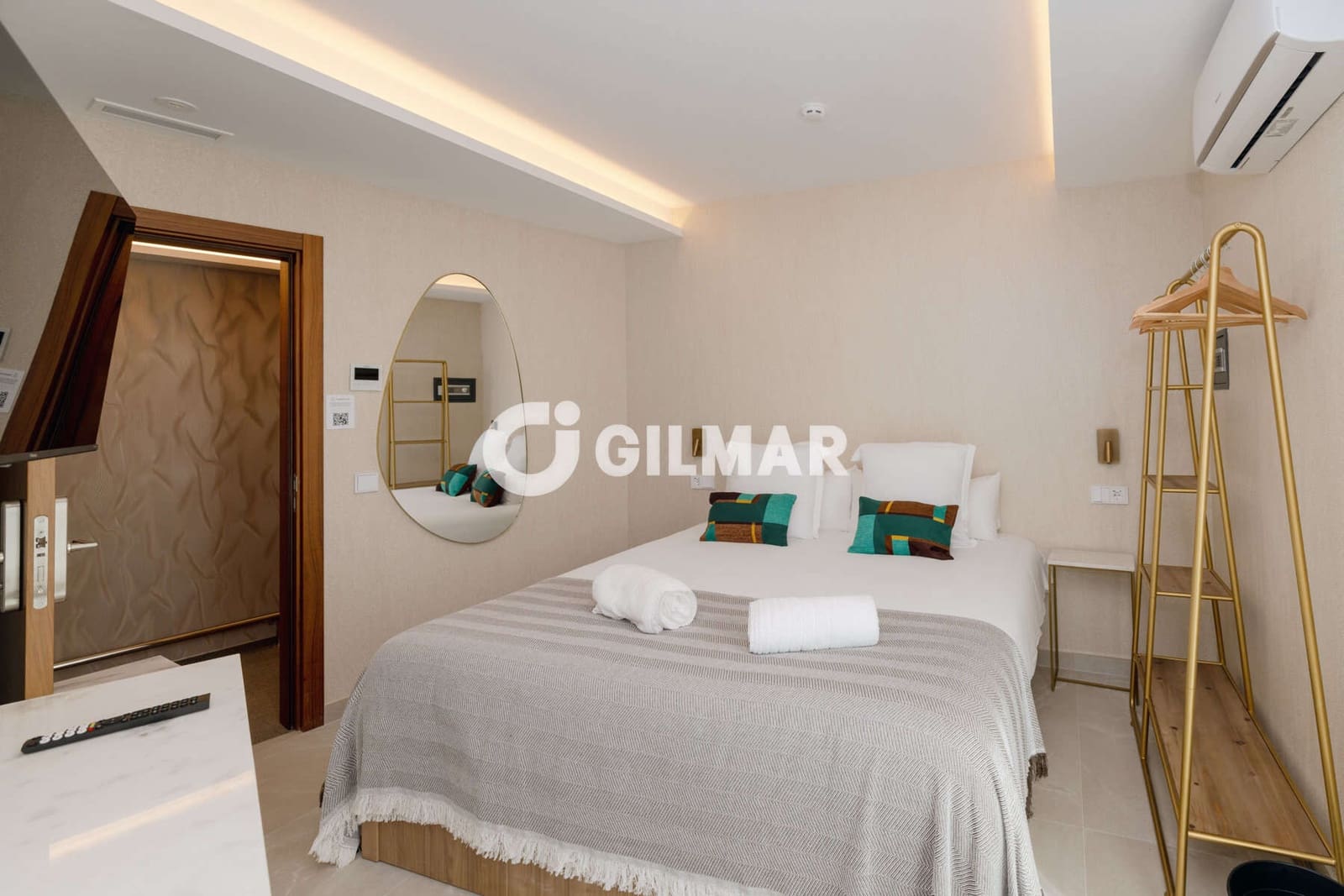 Hôtel à vendre à Estepona - 6 500 000 € (Ref: 10095728)