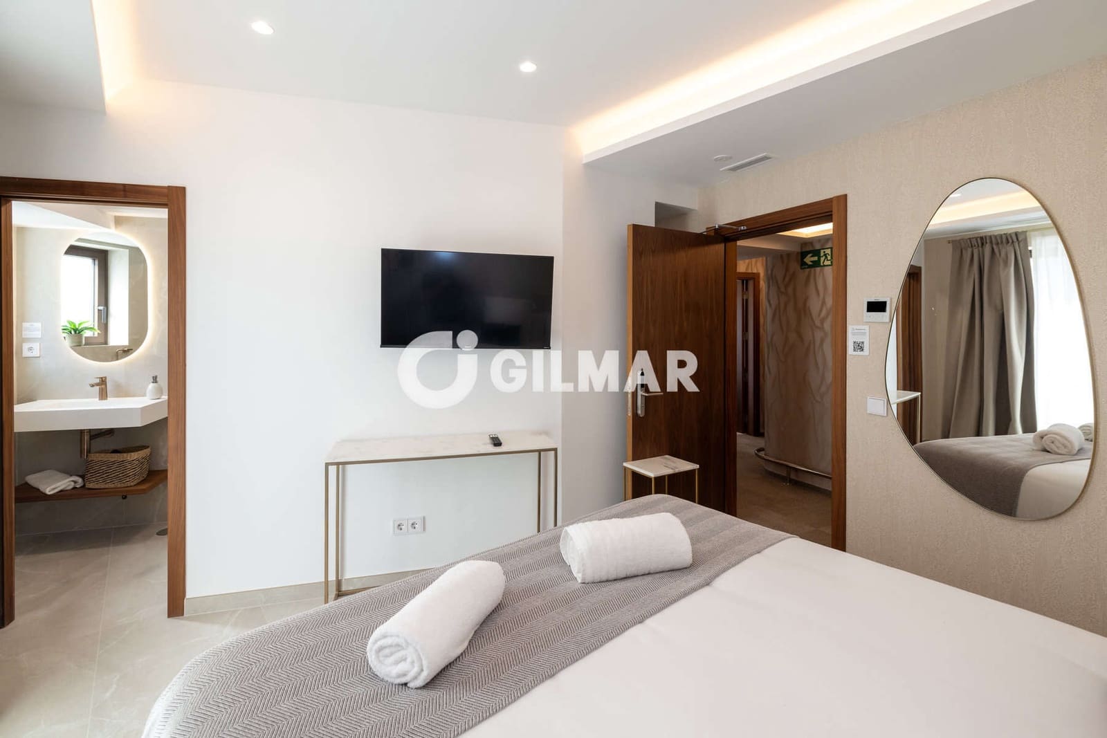 Hôtel à vendre à Estepona - 6 500 000 € (Ref: 10095728)