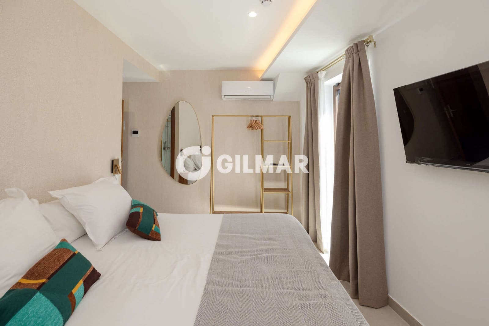 Hôtel à vendre à Estepona - 6 500 000 € (Ref: 10095728)