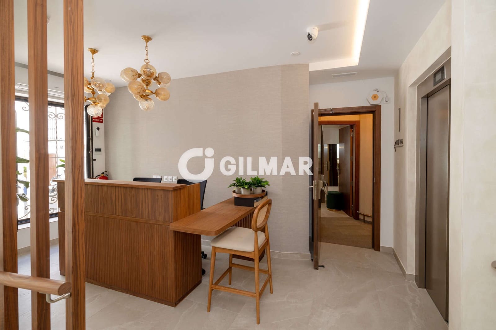 Hôtel à vendre à Estepona - 6 500 000 € (Ref: 10095728)