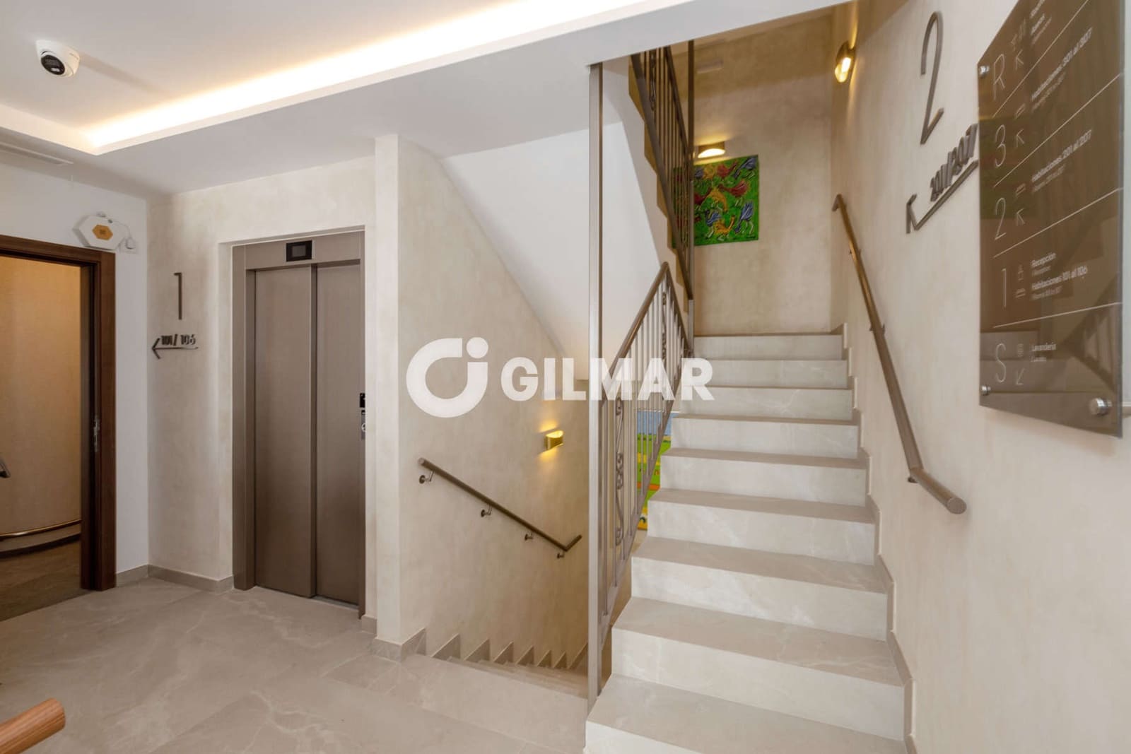Hôtel à vendre à Estepona - 6 500 000 € (Ref: 10095728)