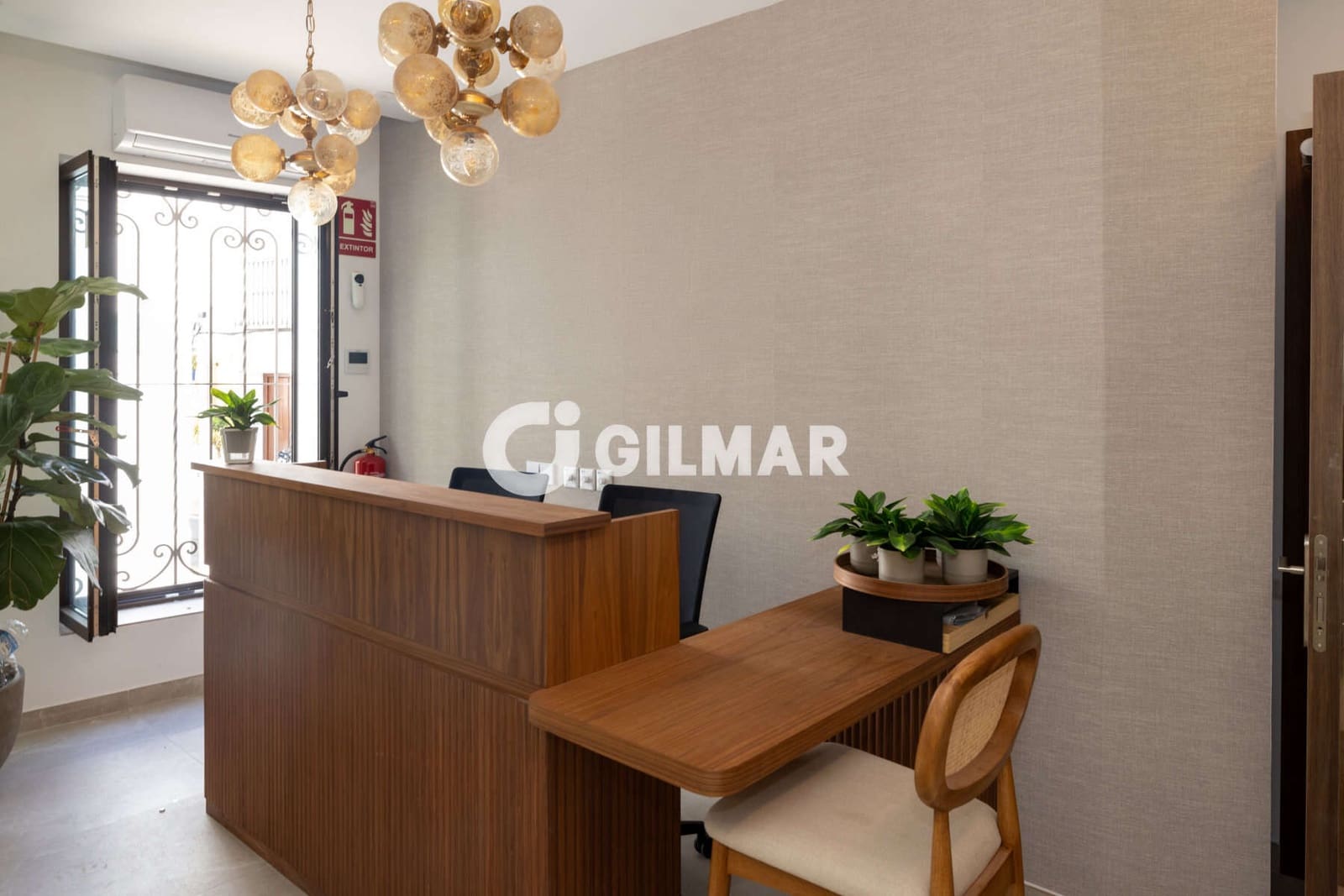 Hôtel à vendre à Estepona - 6 500 000 € (Ref: 10095728)