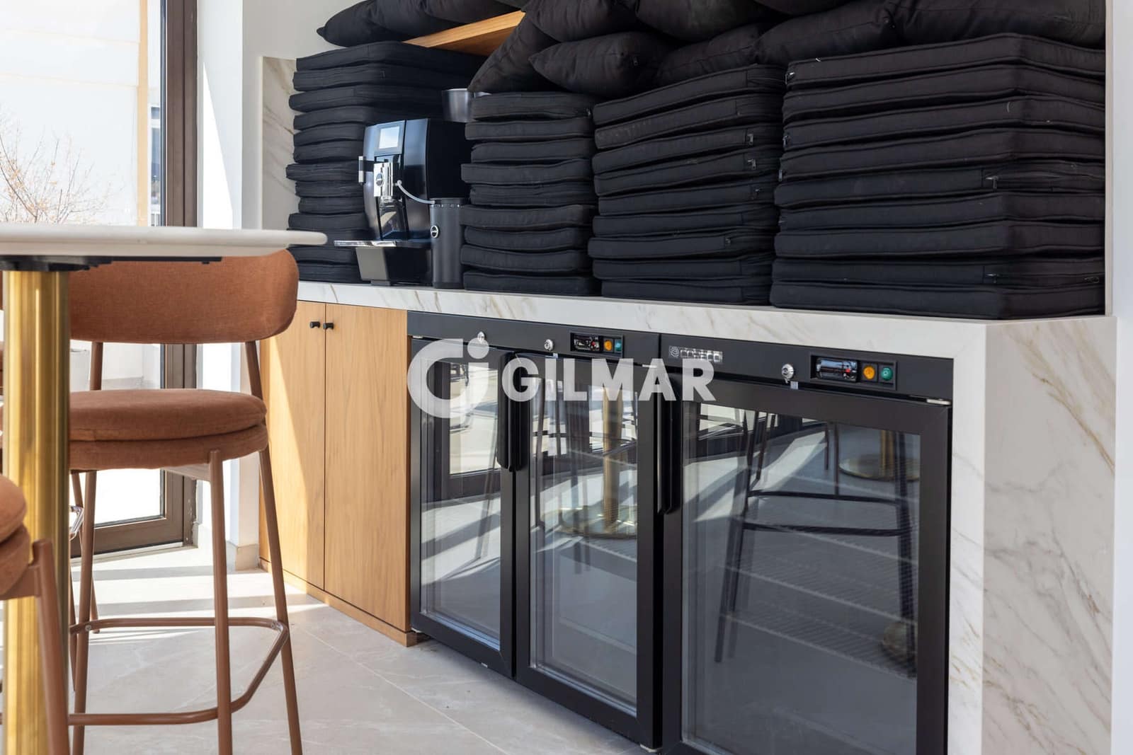 Hôtel à vendre à Estepona - 6 500 000 € (Ref: 10095728)