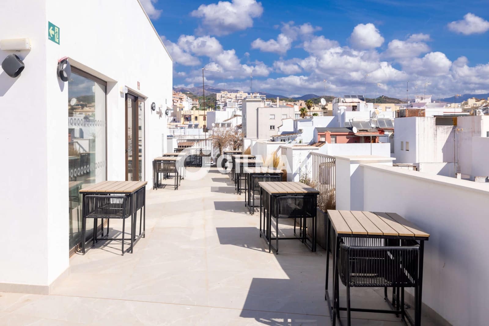 Hôtel à vendre à Estepona - 6 500 000 € (Ref: 10095728)