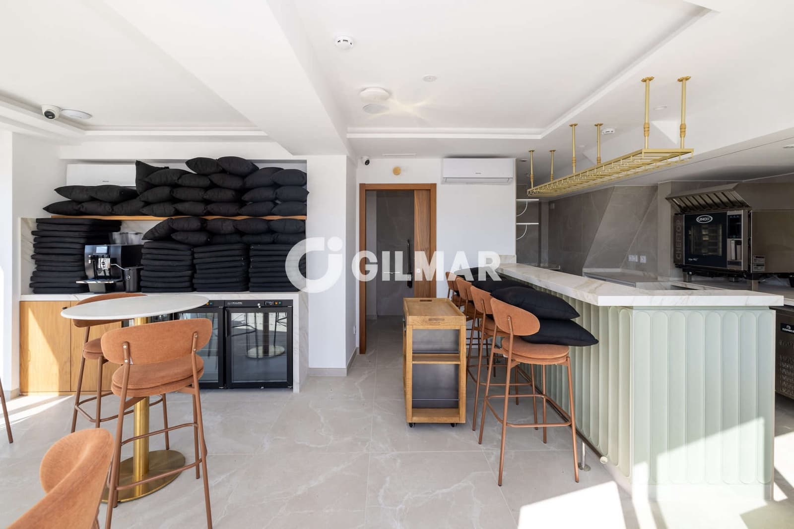 Hôtel à vendre à Estepona - 6 500 000 € (Ref: 10095728)