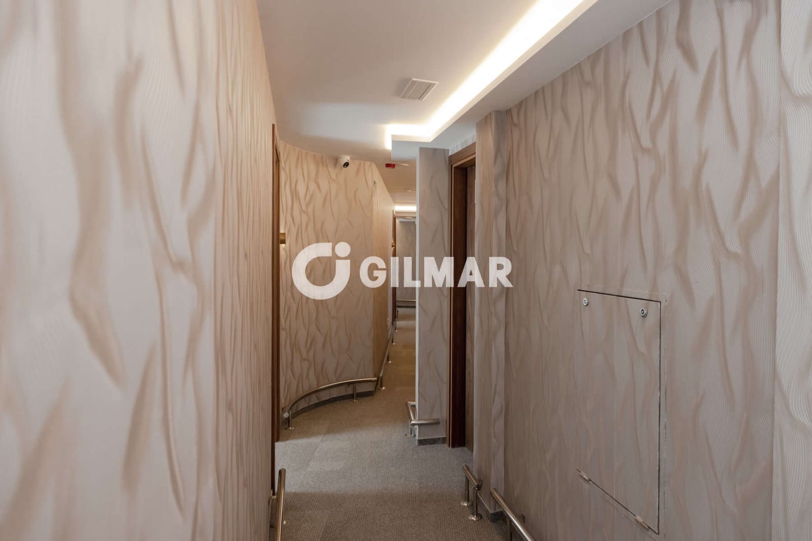 Hôtel à vendre à Estepona - 6 500 000 € (Ref: 10095728)