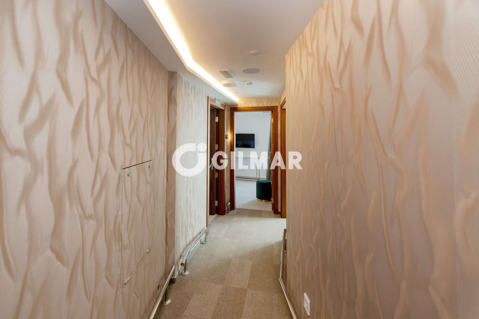 Hôtel à vendre à Estepona - 6 500 000 € (Ref: 10095728)
