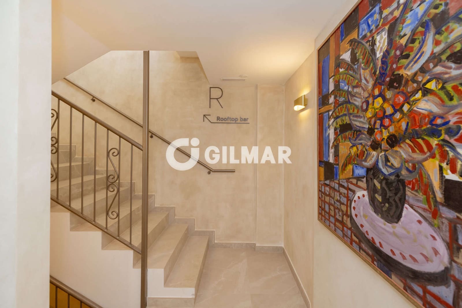 Hôtel à vendre à Estepona - 6 500 000 € (Ref: 10095728)