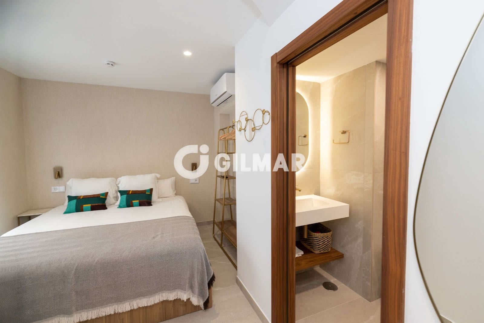 Hôtel à vendre à Estepona - 6 500 000 € (Ref: 10095728)