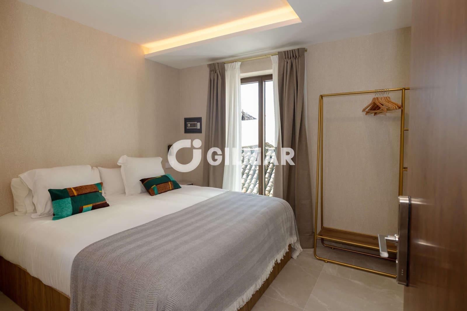 Hôtel à vendre à Estepona - 6 500 000 € (Ref: 10095728)