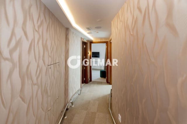 Hôtel à vendre à Centro, Estepona - 6 500 000 € (Ref: 10095728)