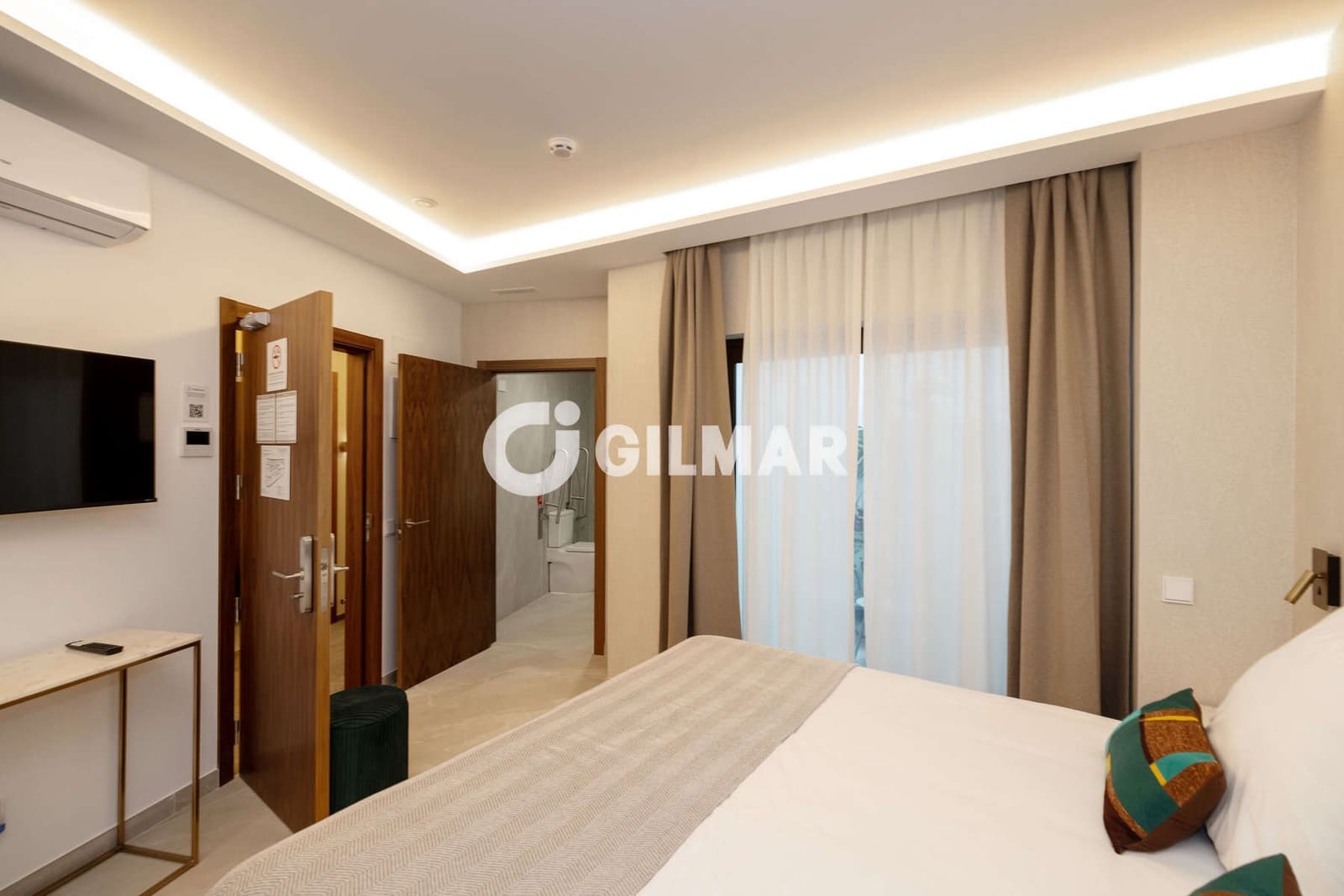 Hôtel à vendre à Estepona - 6 500 000 € (Ref: 10095728)