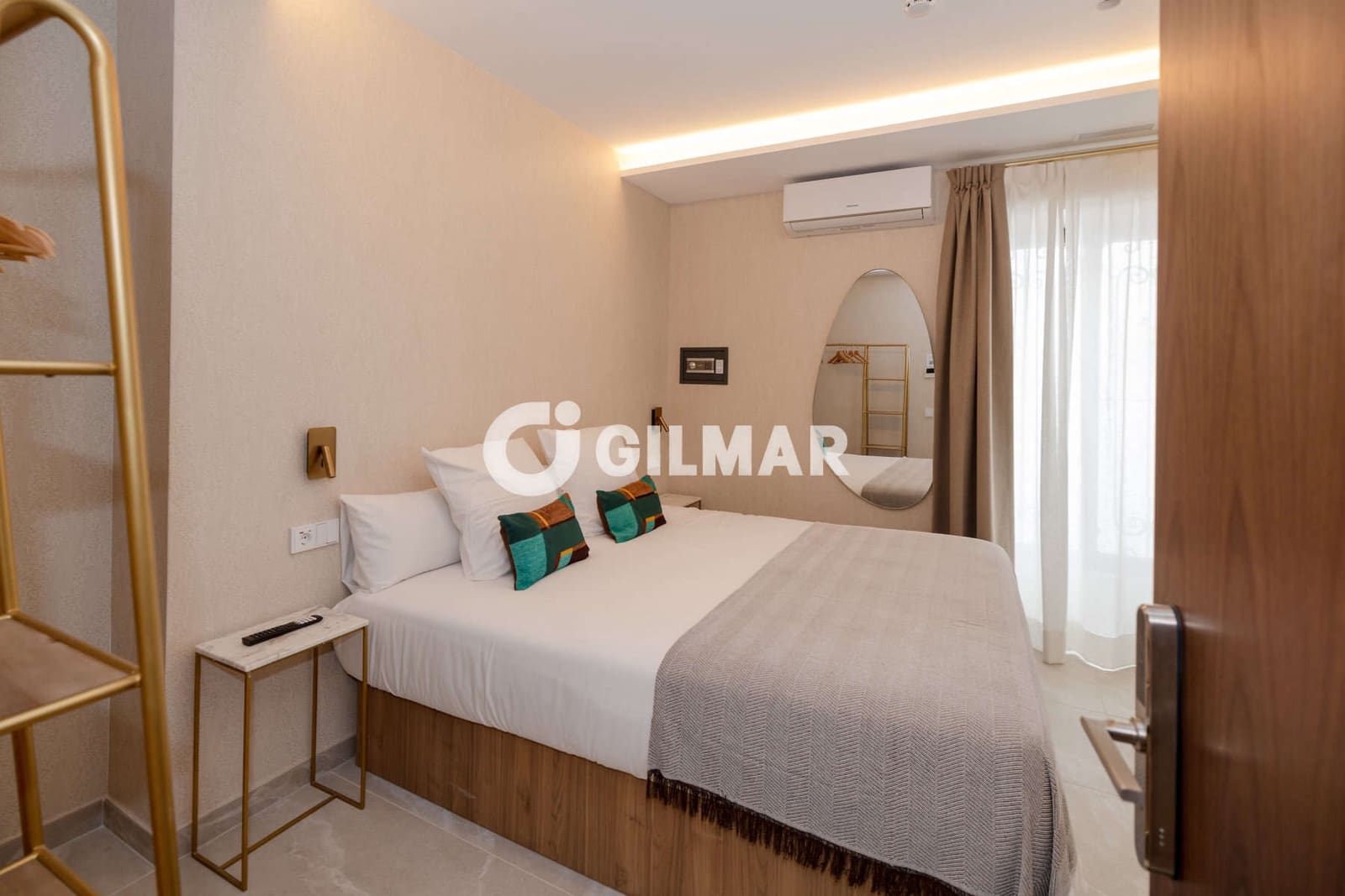 Hôtel à vendre à Estepona - 6 500 000 € (Ref: 10095728)
