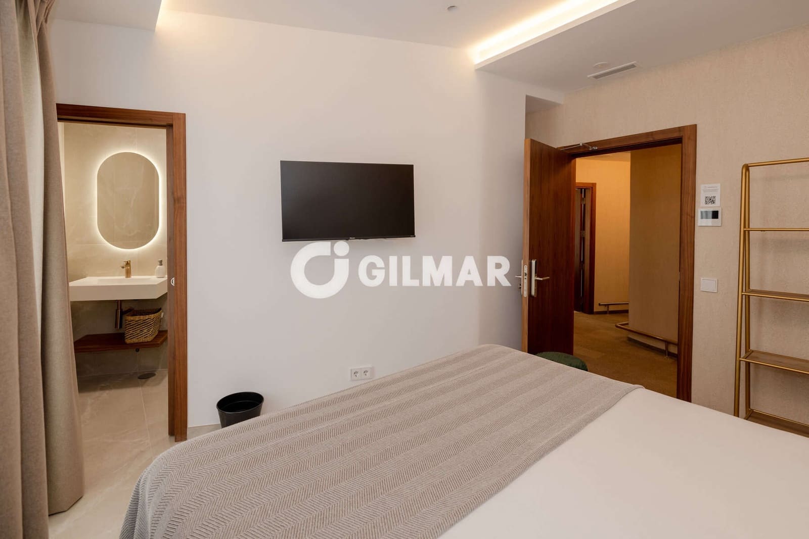 Hôtel à vendre à Estepona - 6 500 000 € (Ref: 10095728)