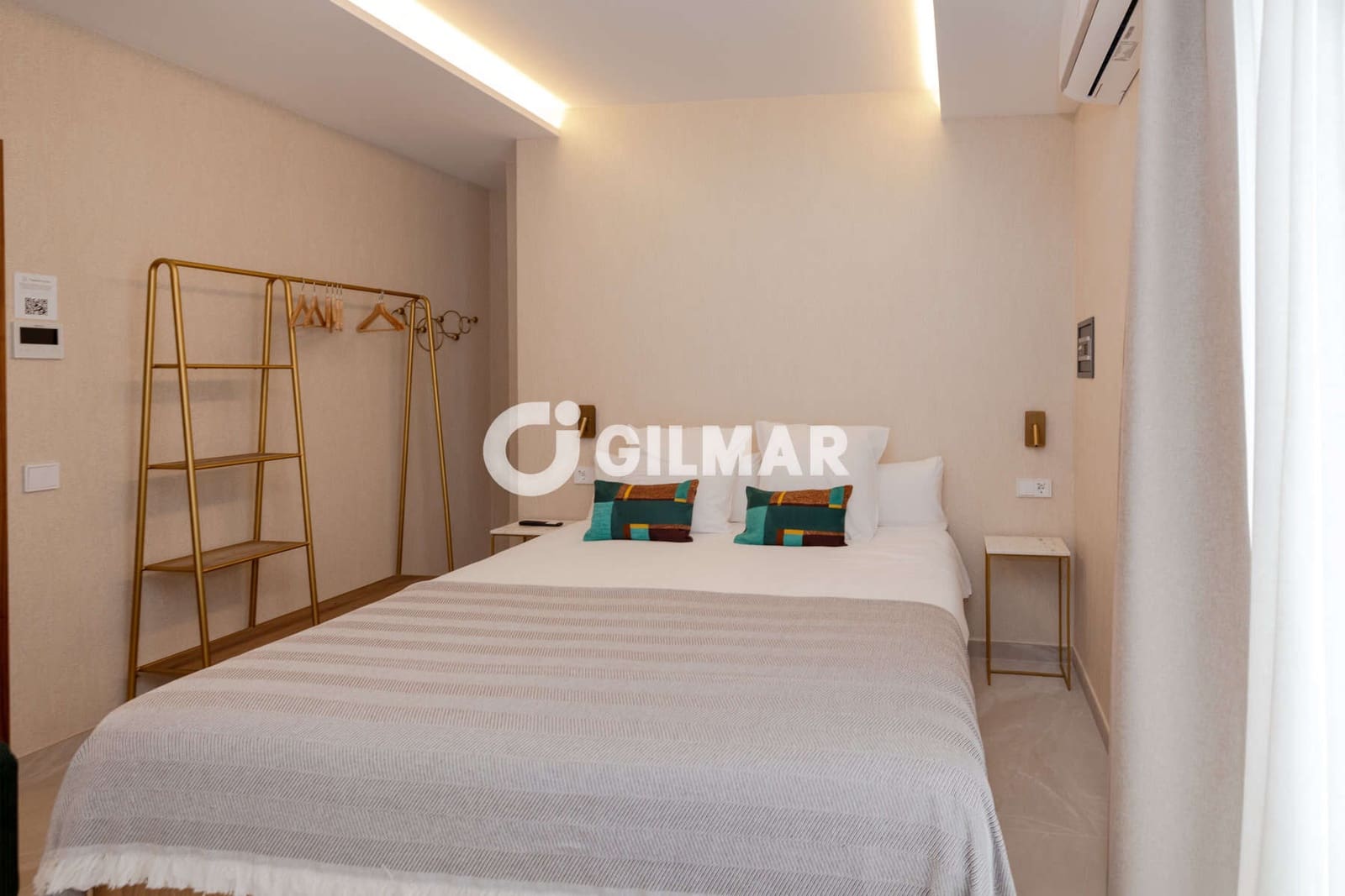 Hôtel à vendre à Estepona - 6 500 000 € (Ref: 10095728)