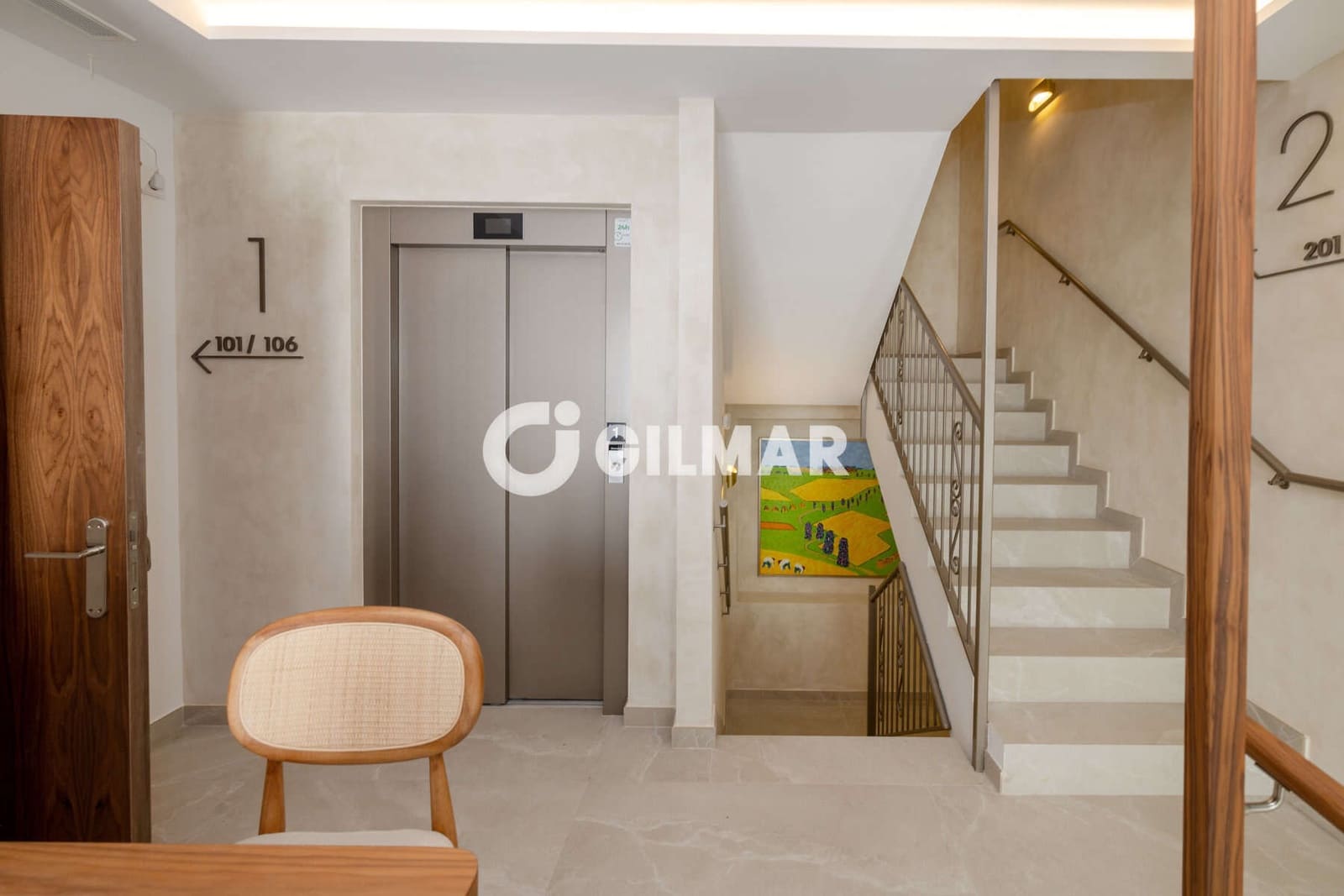 Hôtel à vendre à Estepona - 6 500 000 € (Ref: 10095728)