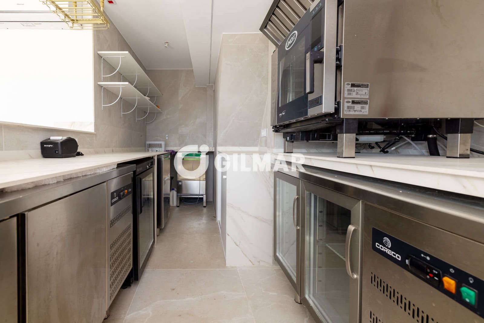 Hôtel à vendre à Estepona - 6 500 000 € (Ref: 10095728)