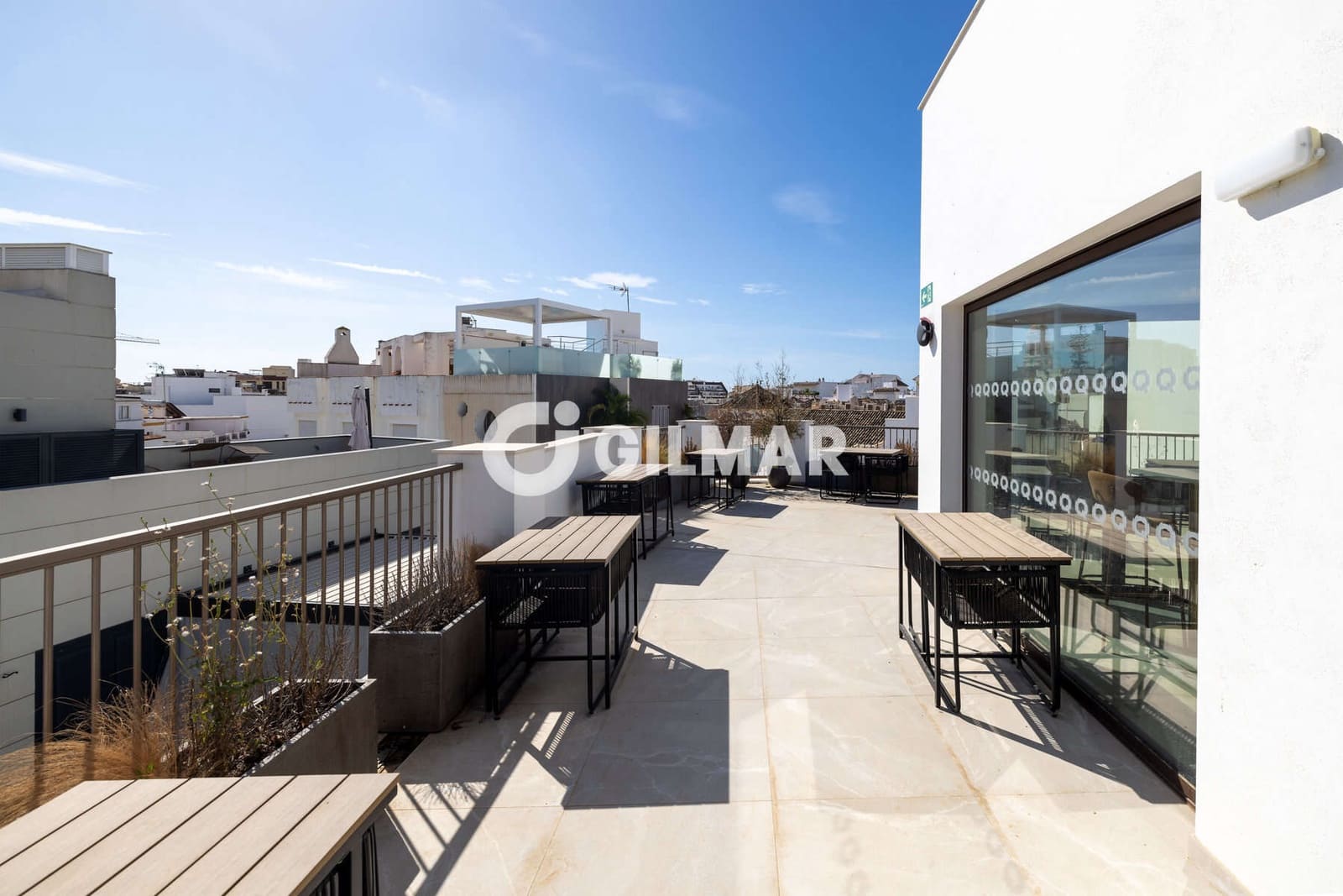 Hôtel à vendre à Estepona - 6 500 000 € (Ref: 10095728)