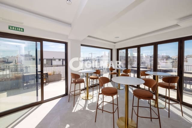Hôtel à vendre à Centro, Estepona - 6 500 000 € (Ref: 10095728)