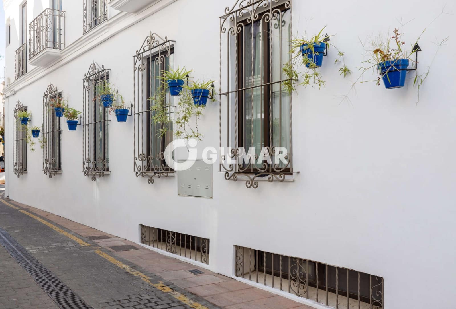 Hôtel à vendre à Estepona - 6 500 000 € (Ref: 10095728)