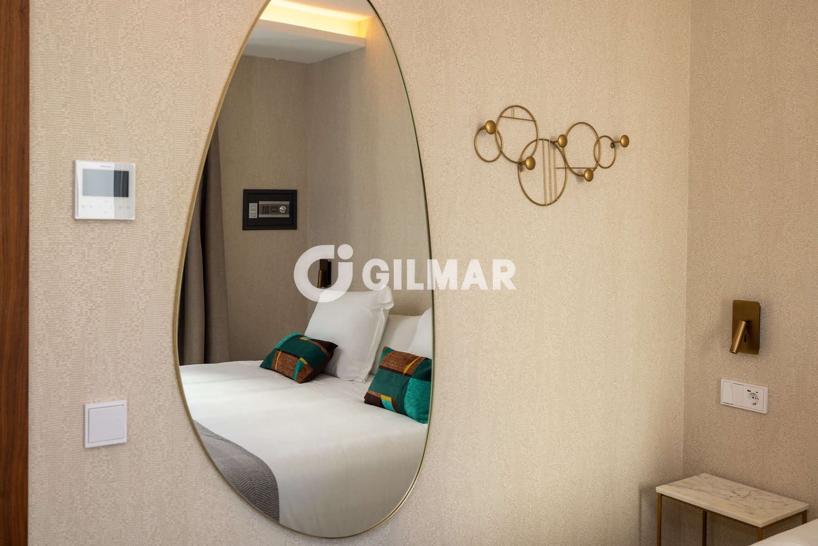 Hôtel à vendre à Estepona - 6 500 000 € (Ref: 10095728)