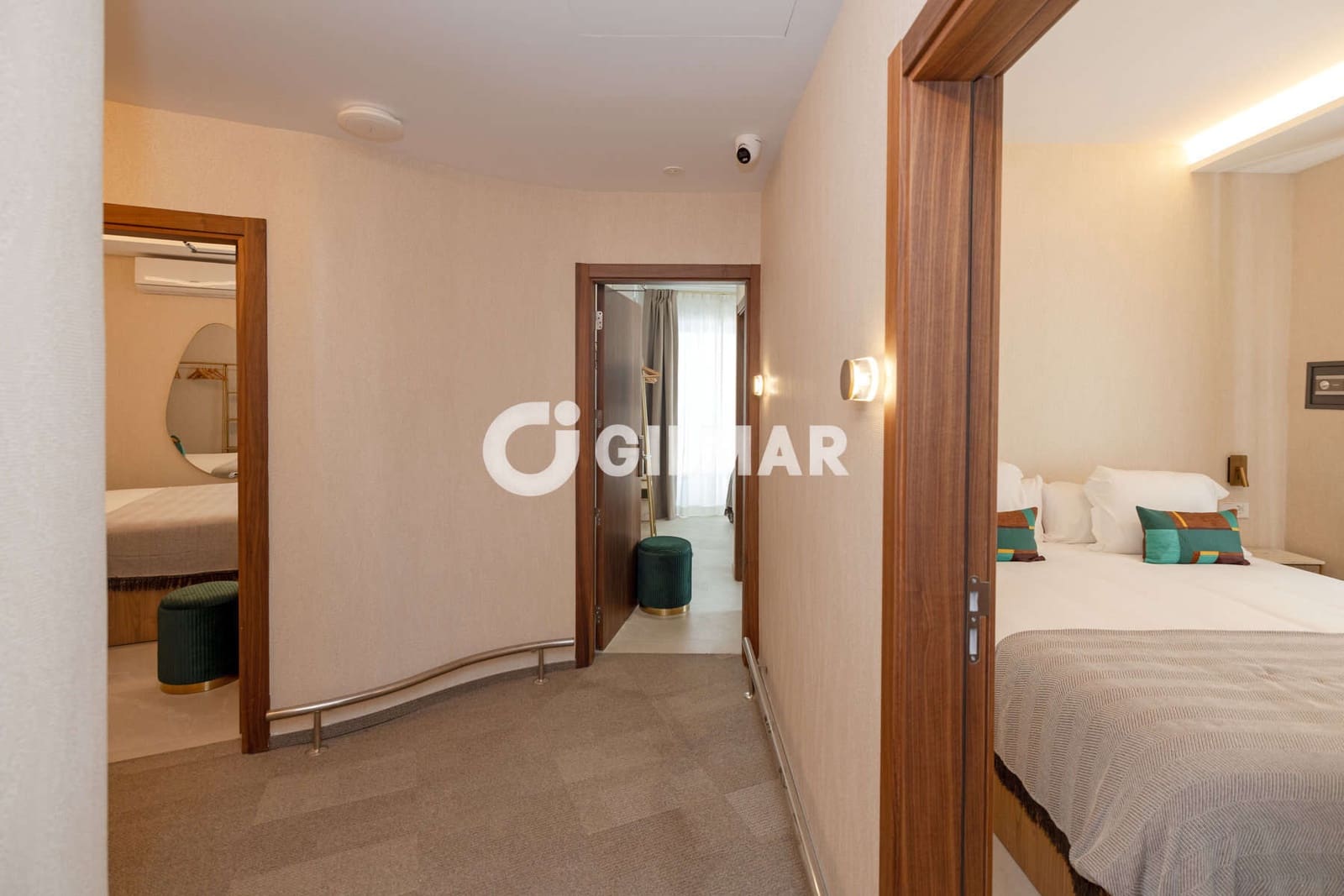 Hôtel à vendre à Estepona - 6 500 000 € (Ref: 10095728)