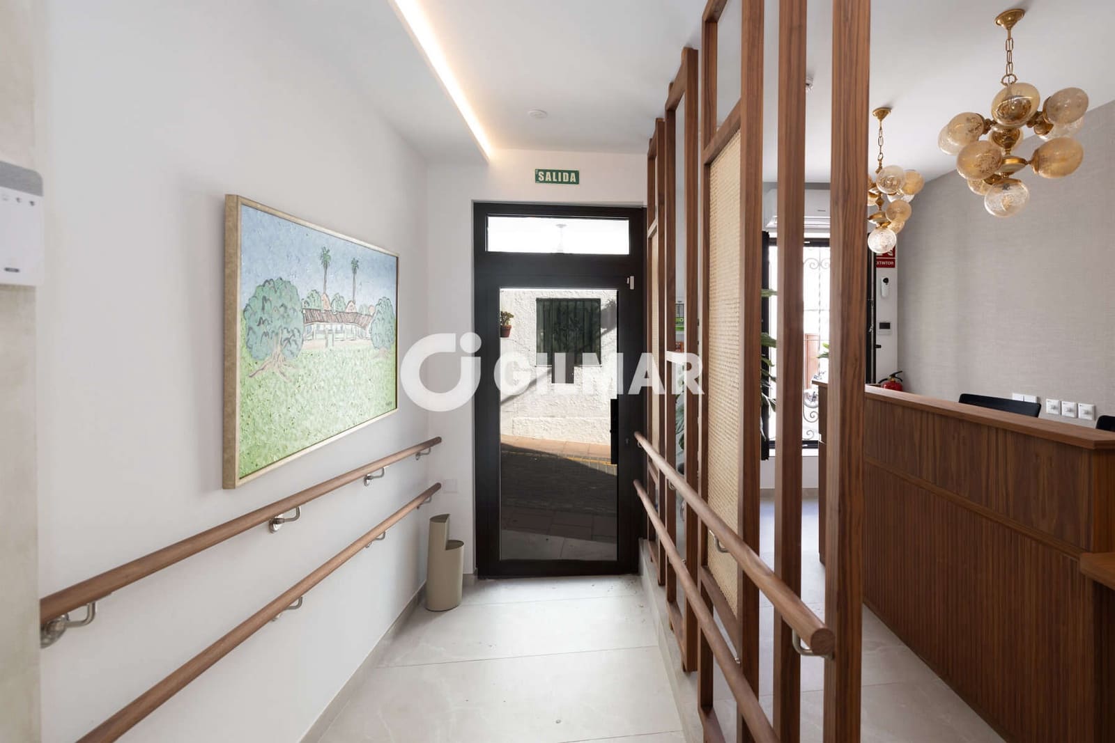 Hôtel à vendre à Estepona - 6 500 000 € (Ref: 10095728)