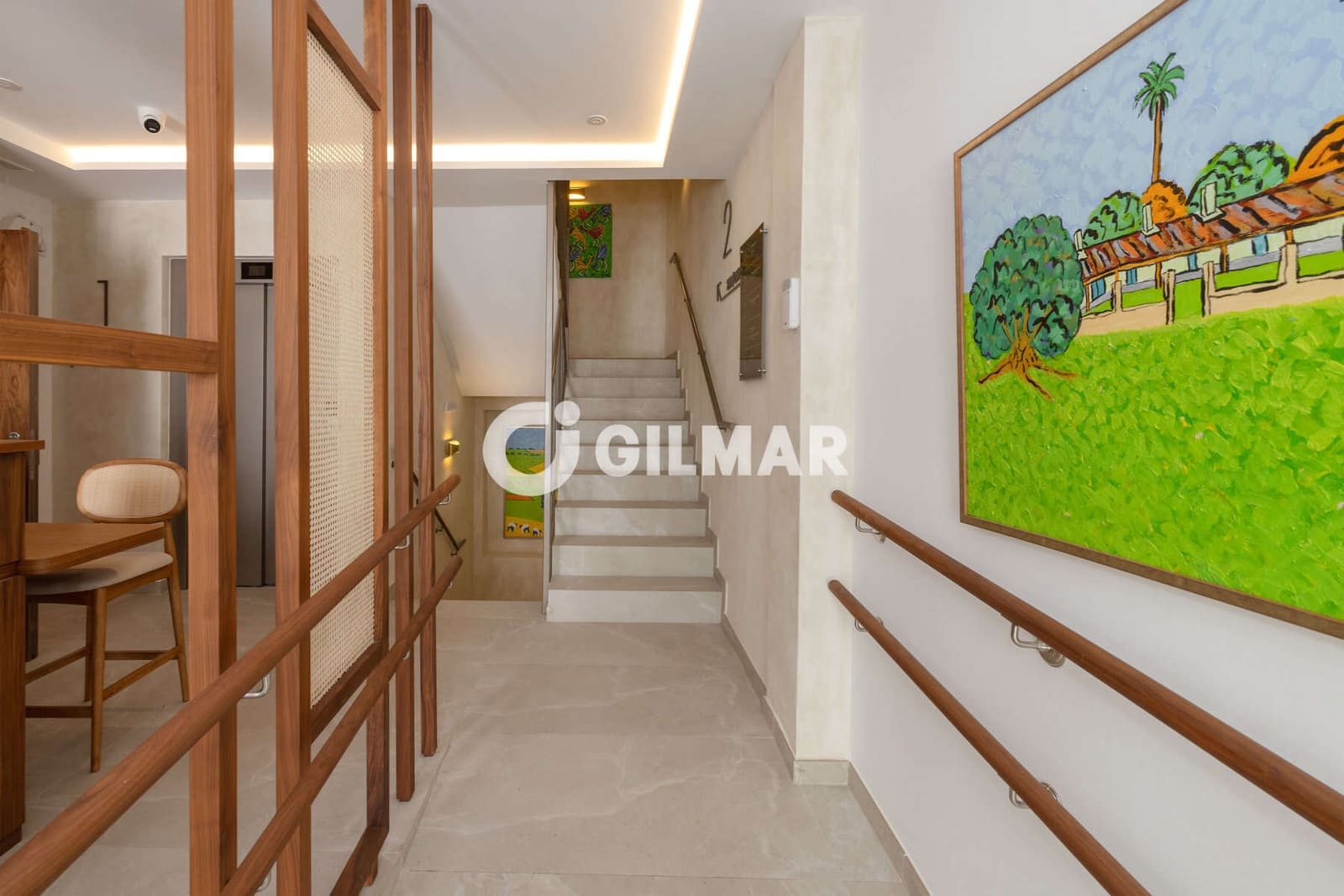 Hôtel à vendre à Estepona - 6 500 000 € (Ref: 10095728)