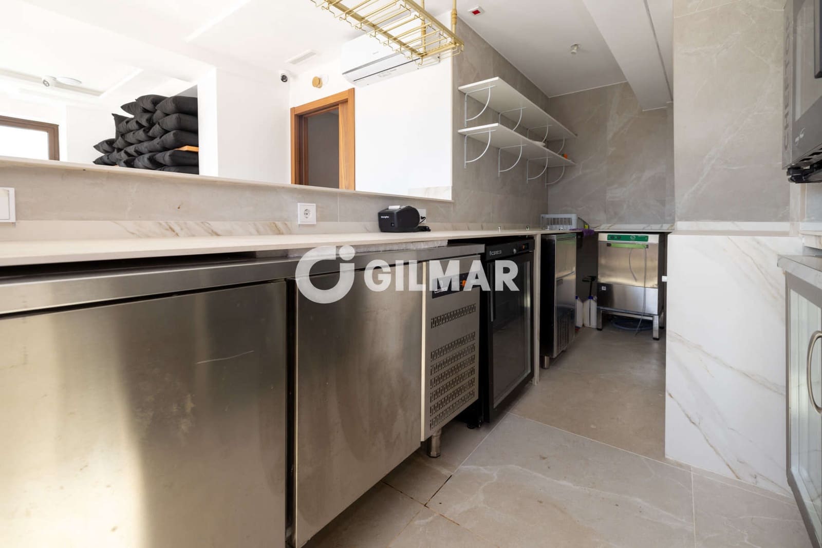 Hôtel à vendre à Estepona - 6 500 000 € (Ref: 10095728)