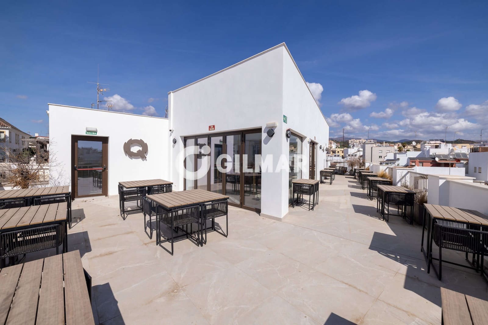 Hôtel à vendre à Estepona - 6 500 000 € (Ref: 10095728)